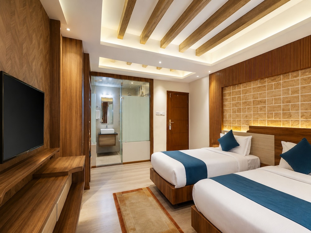 Maya Boutique Hotel 31/60