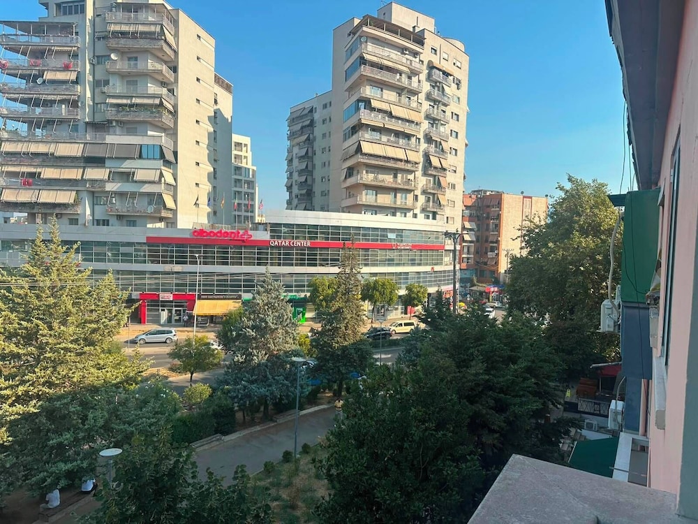 Ebel Boutique Hotel Tirana 39/50