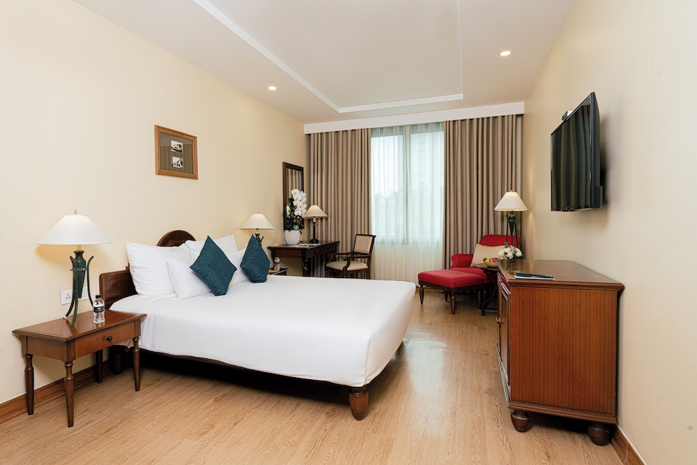 Avani Hai Phong Harbour View Hotel 11/50
