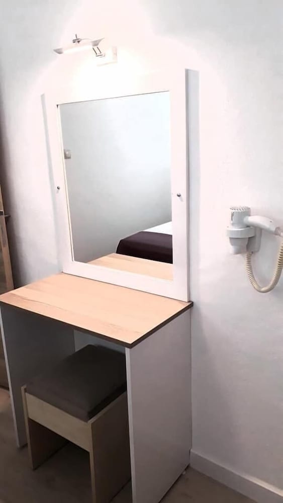Parla Apart Otel 8/48