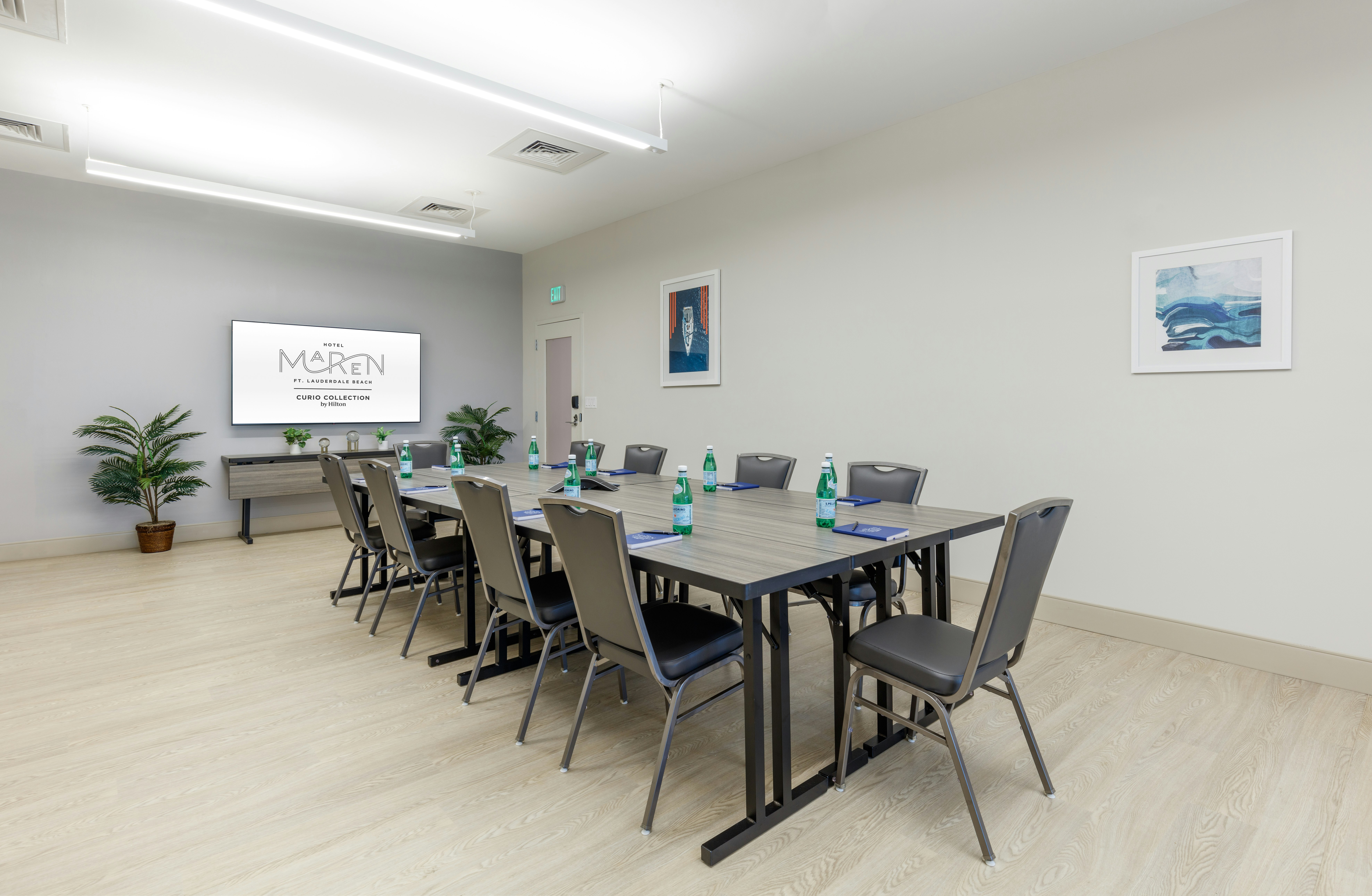 Hotel Maren Fort Lauderdale Beach Curio Collection By Hilton 60/72
