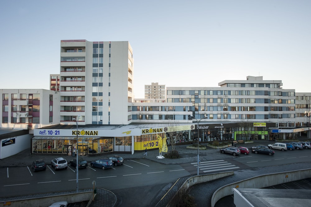 ICELAND COMFORT APARTMENTS 62/68