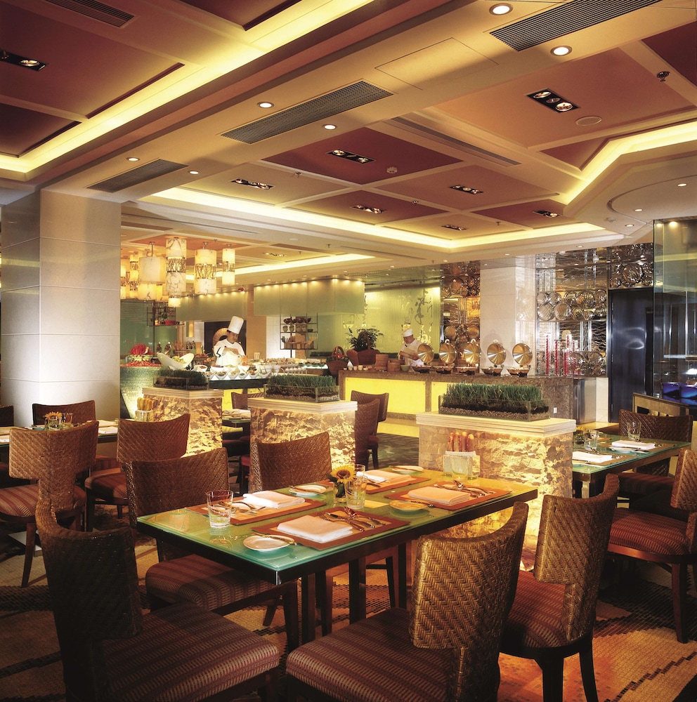Shangri La Beijing 37/49
