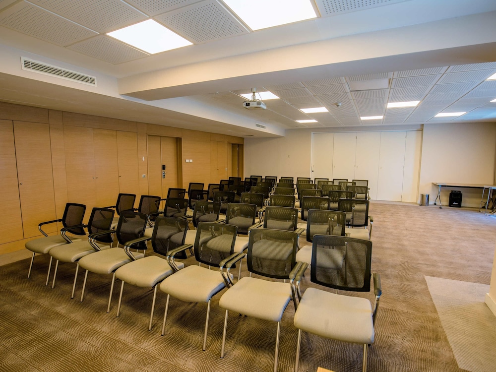 Novotel Mohammedia 35/45