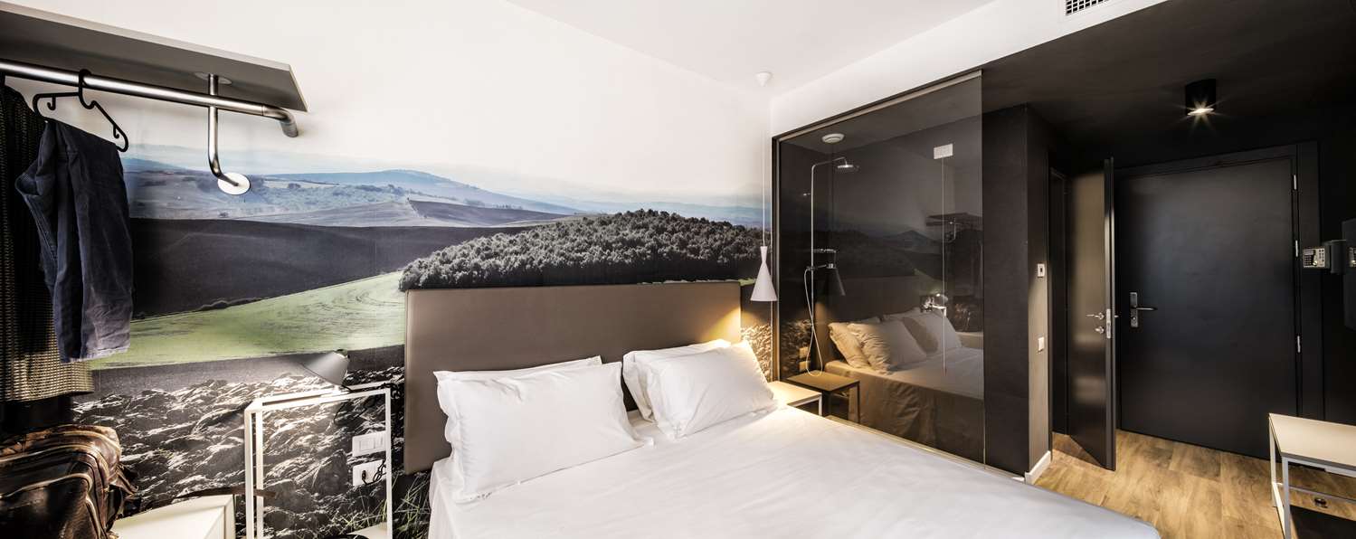 Super, Twin Beds, King Bed
