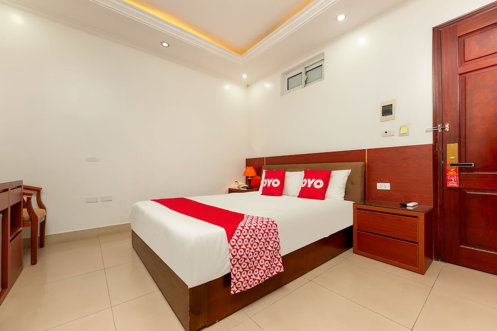 Super OYO Capital O 387 Bach Duong Hotel 32/40