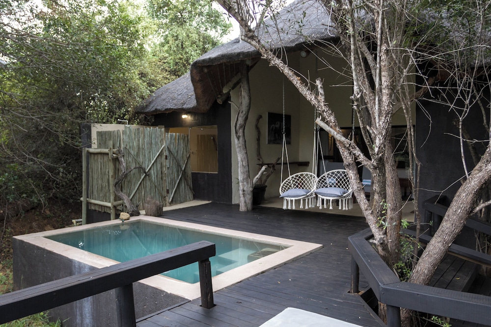Ezulwini Game Lodges 22/50