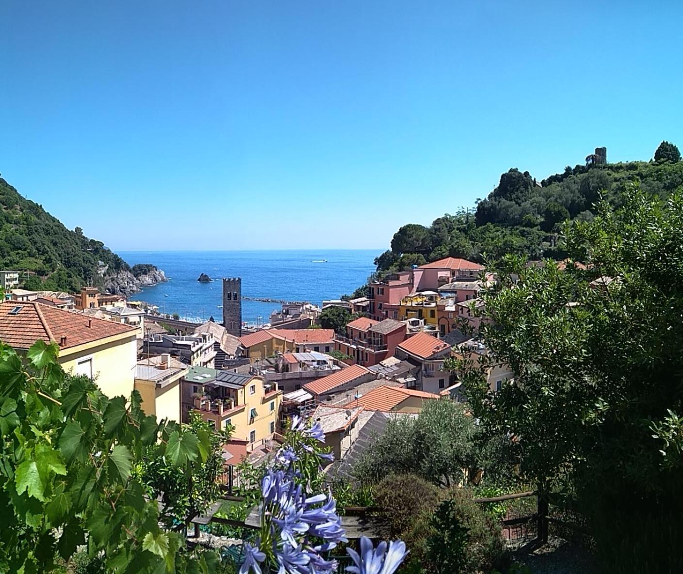 Albergo degli Amici 53/57