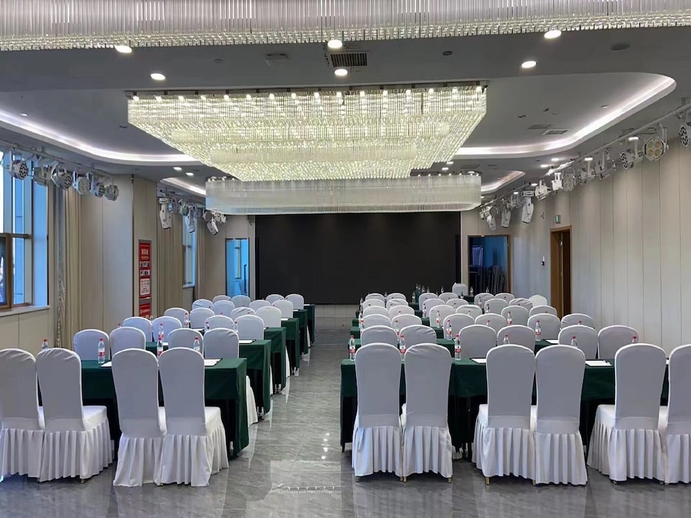 Mercure Anyang Downtown 35/43