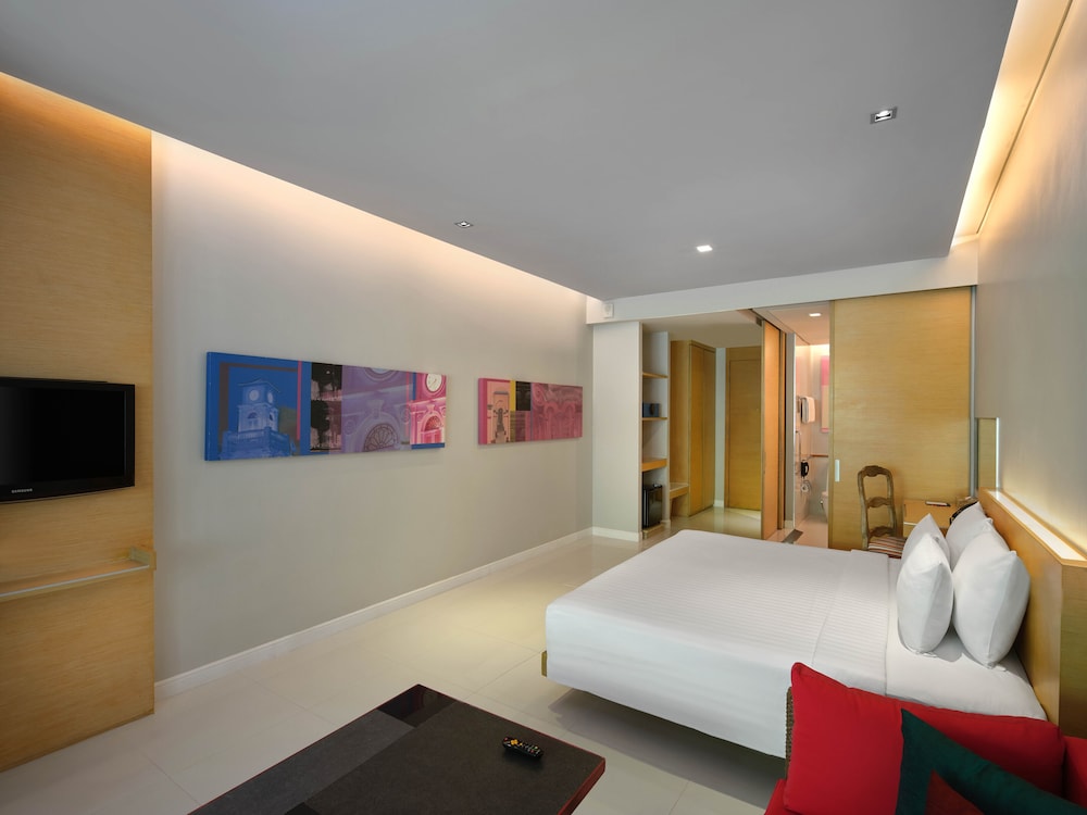 The Kee Resort and Spa 26/74