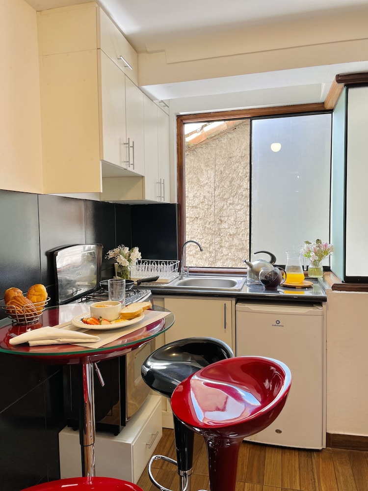 Allinkay Cusco Apart Hotel 32/40