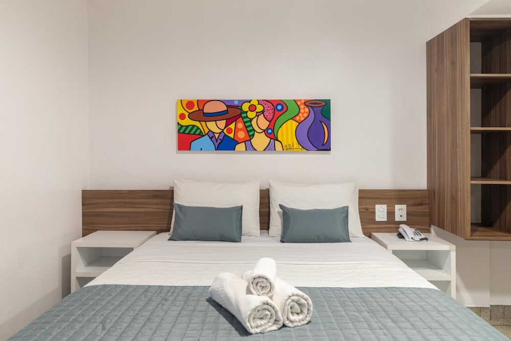 Citi Hotel Express Caruaru 13/48