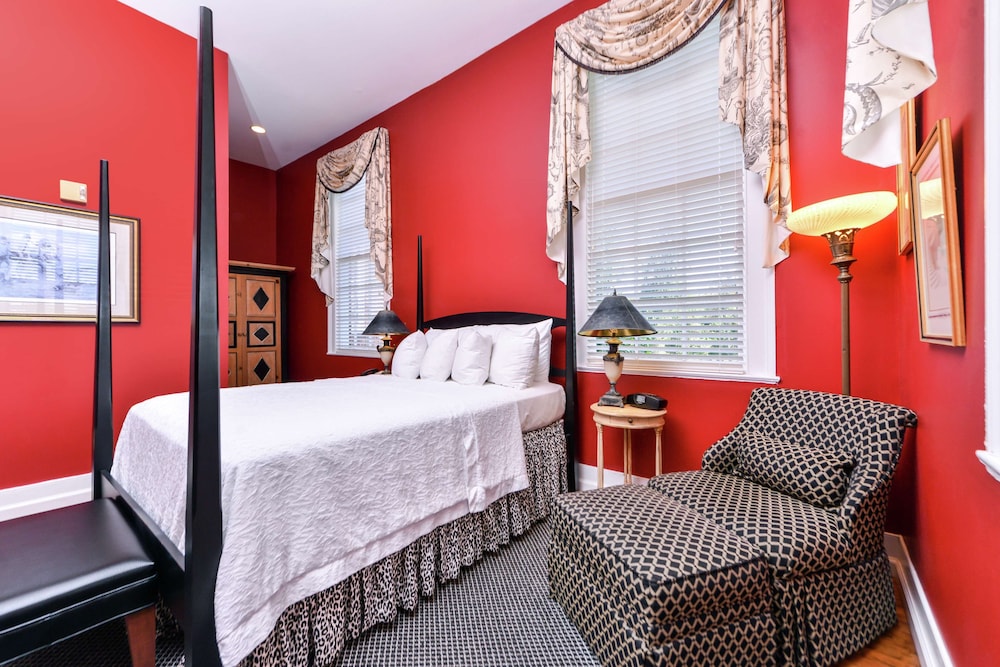 Hampton Inn Lexington-Historic District 19/51