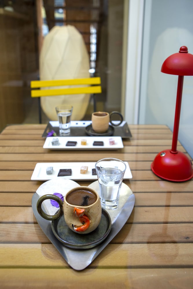 The Little Prince Boutique Hotel 27/48