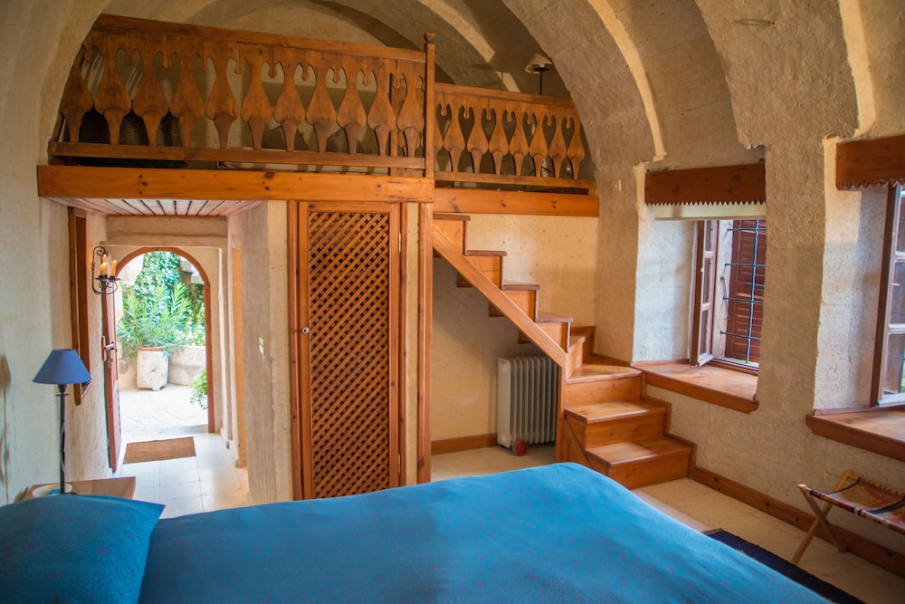 Les Maisons De Cappadoce 4/75