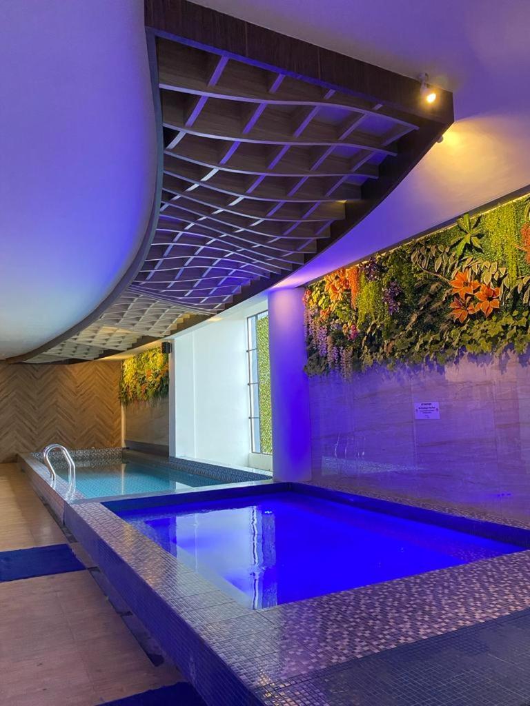 Opa Hotel Palembang 15/33