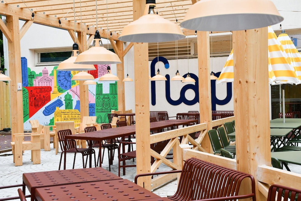 Fiap - Hostel 44/63