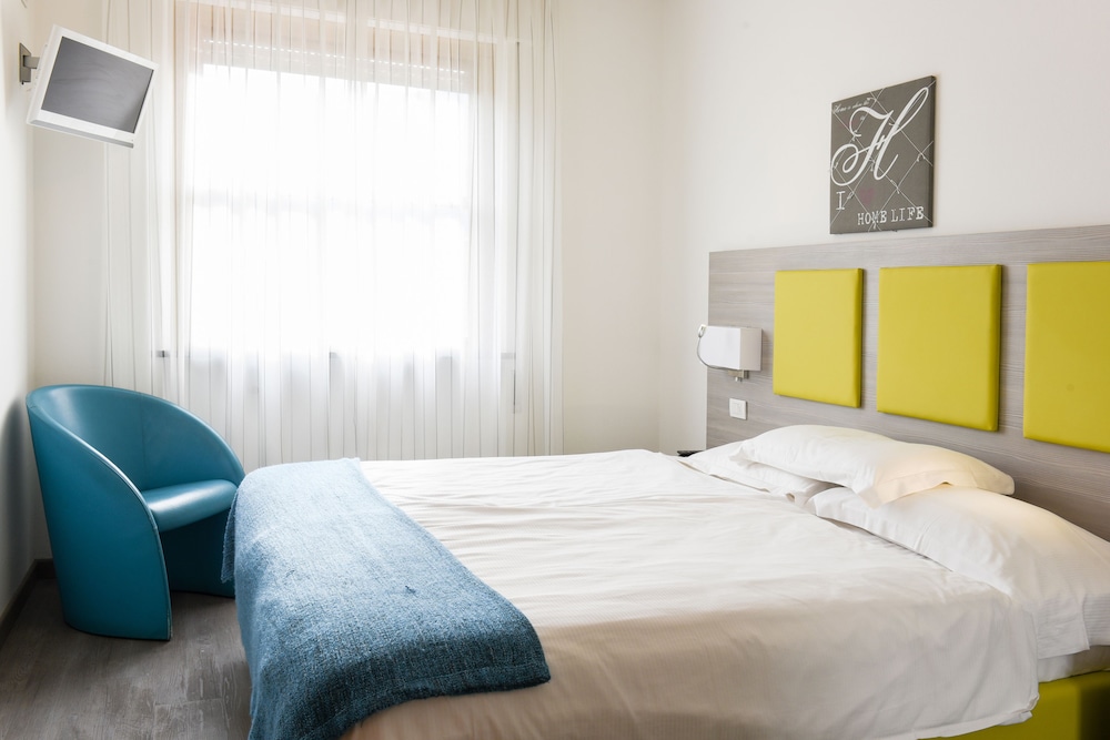 Hotel Venezia 16/68