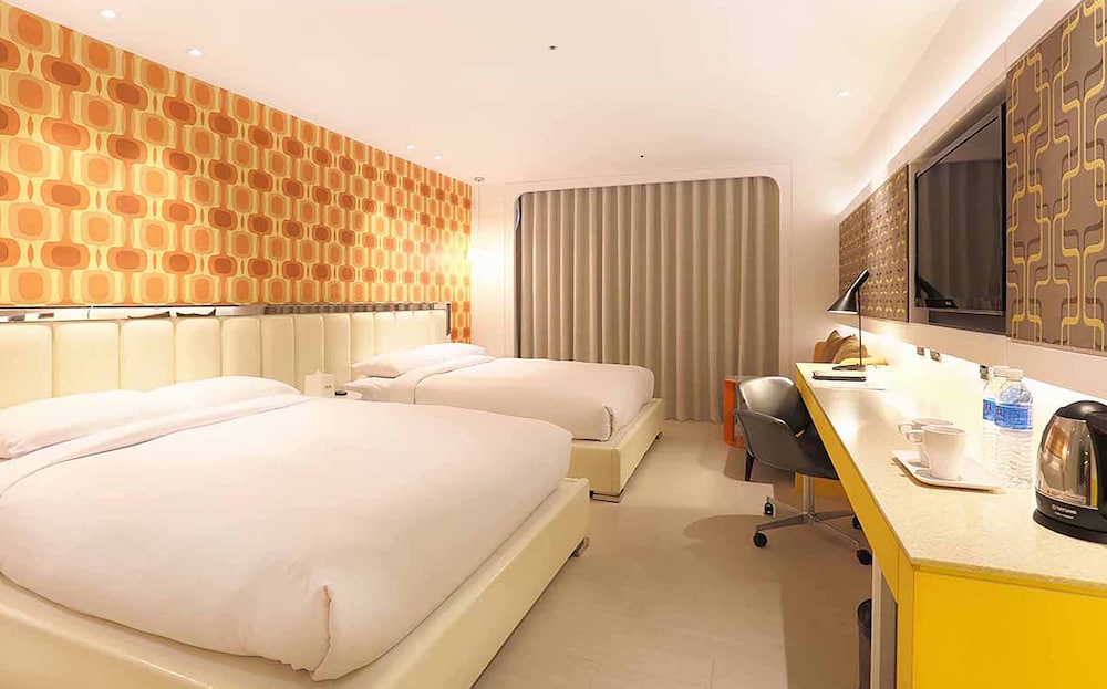 Royal Group Hotel Minghua Branch 18/43
