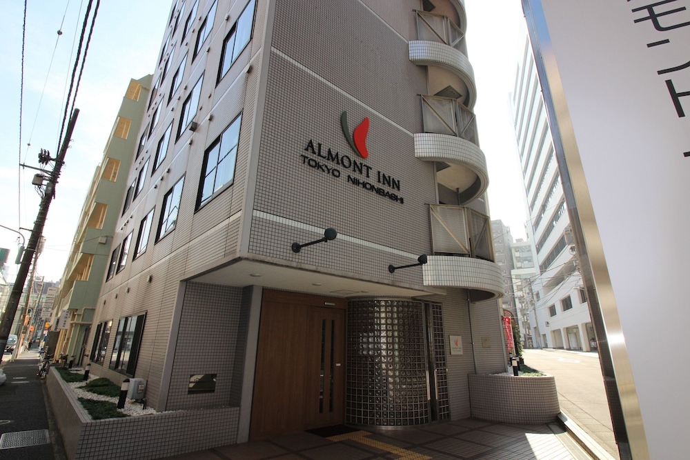 Almont Inn Nihonbashi 8/67