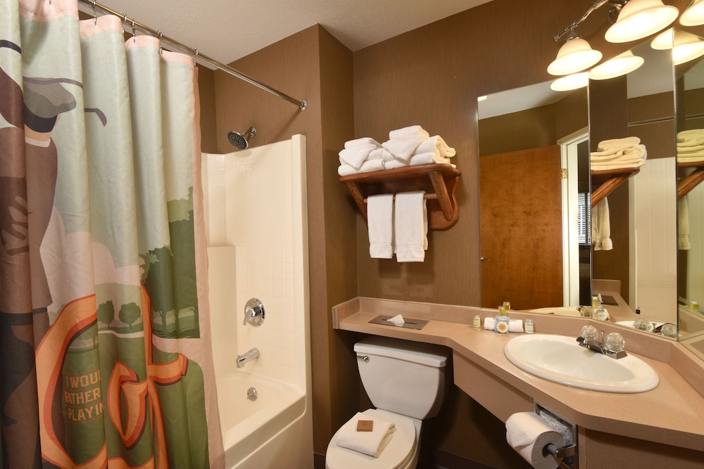 Stoney Creek Inn Galena 16/59