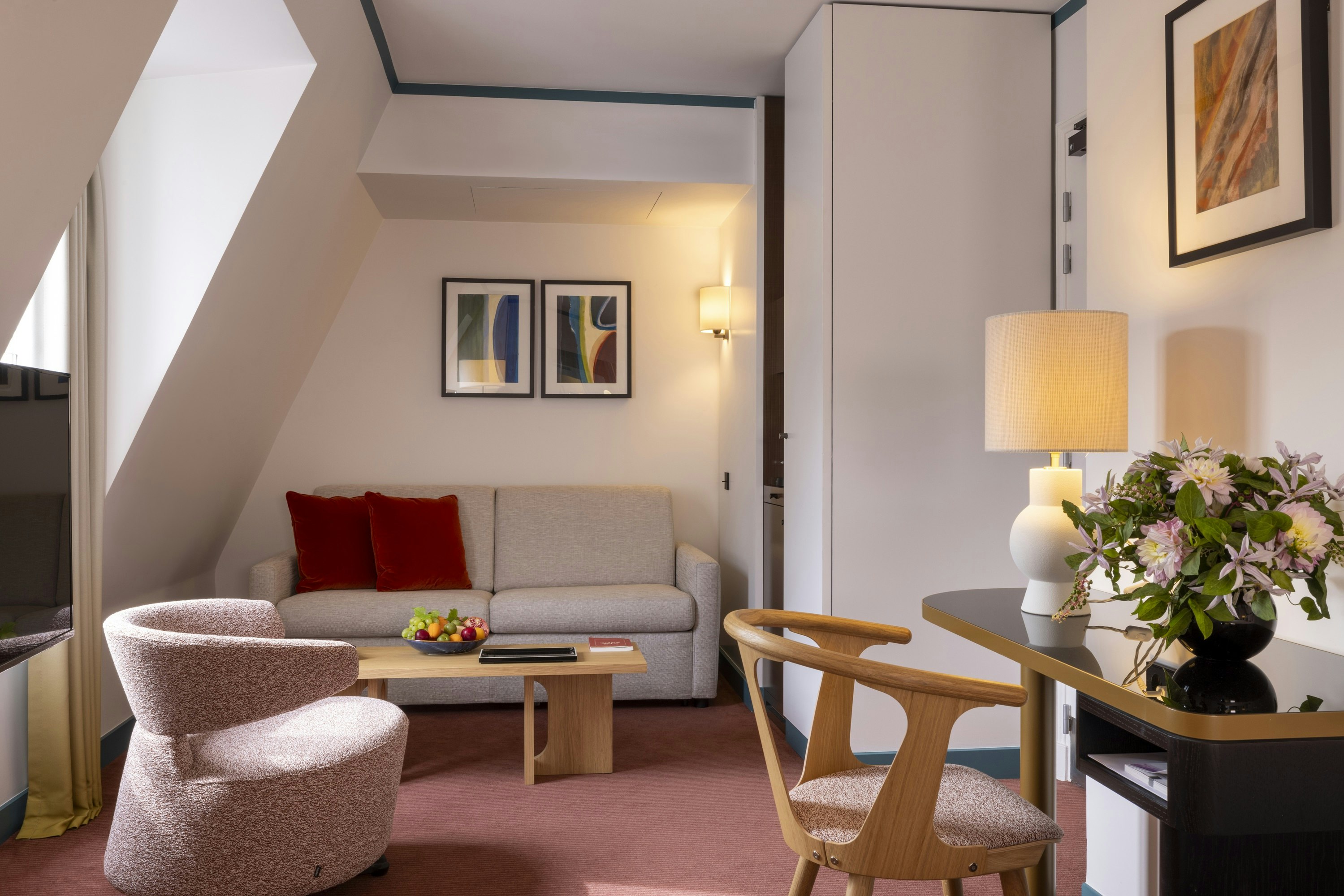Bel Ami Hotel 20/38