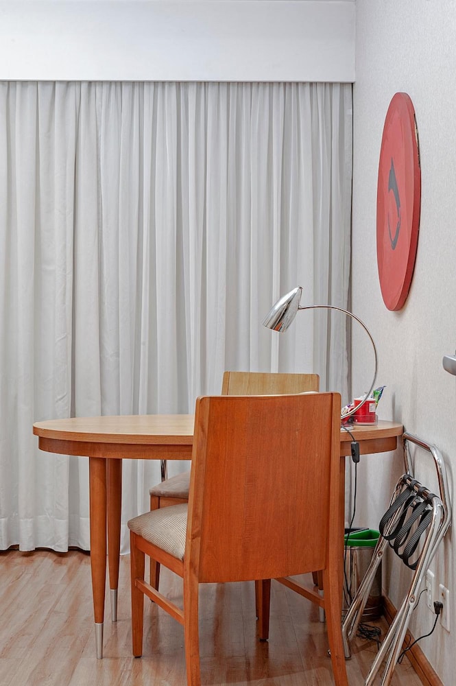 Slaviero Hotel Sao Paulo Moema 60/69
