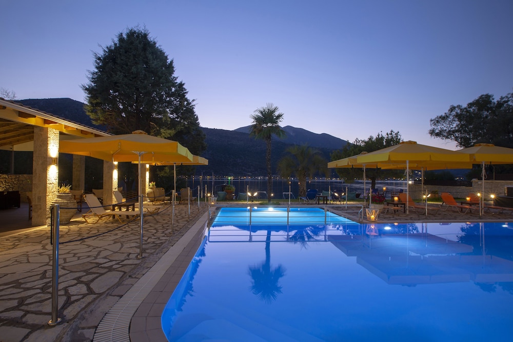 Hotel Cleopatra Beach 36/58
