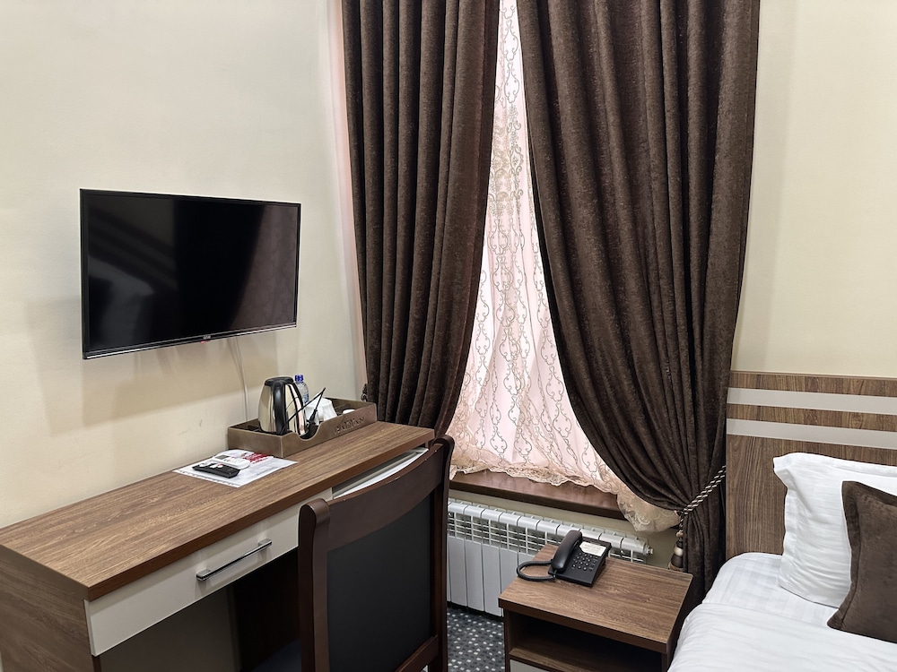 Rayyan Hotel Samarkand 38/50