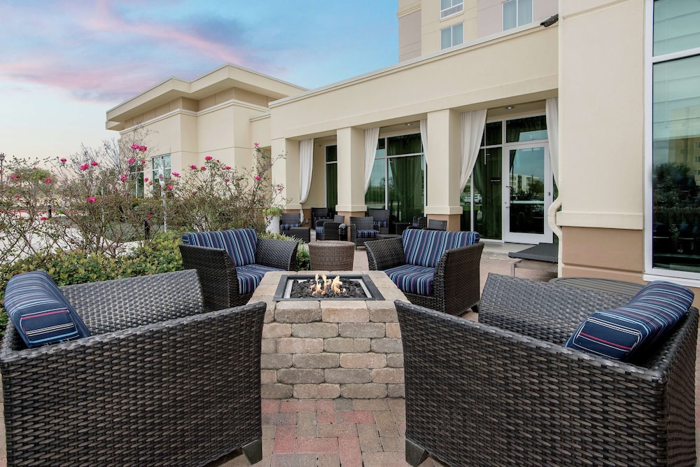 Hilton Garden Inn San Antonio At The Rim 35/55