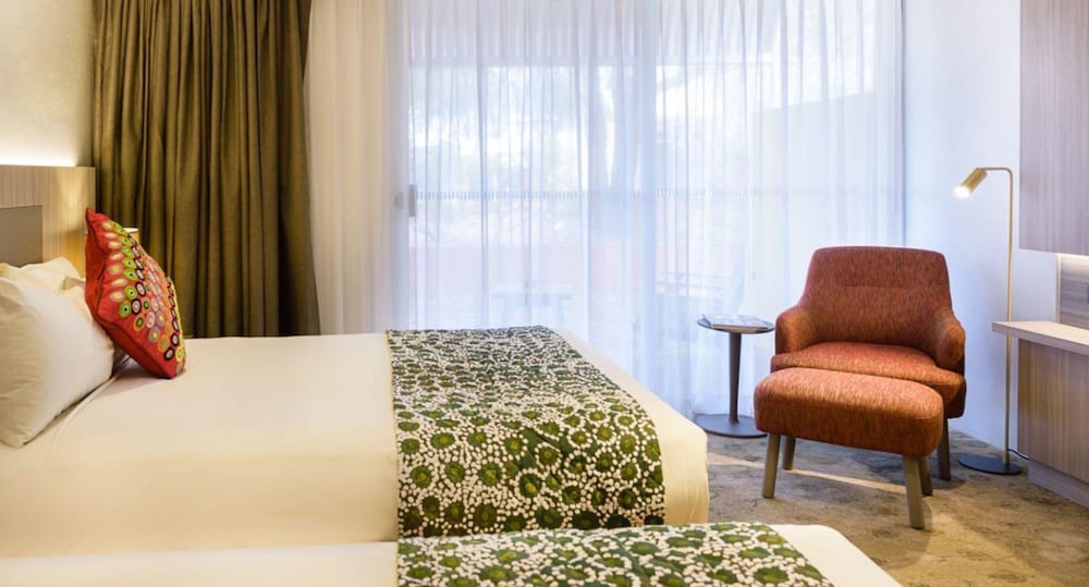 Desert Gardens Hotel 13/21