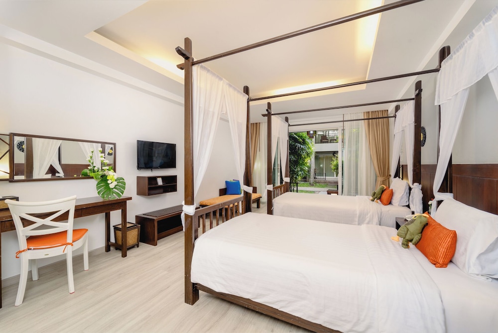 Railay Princess Resort and Spa 9/47