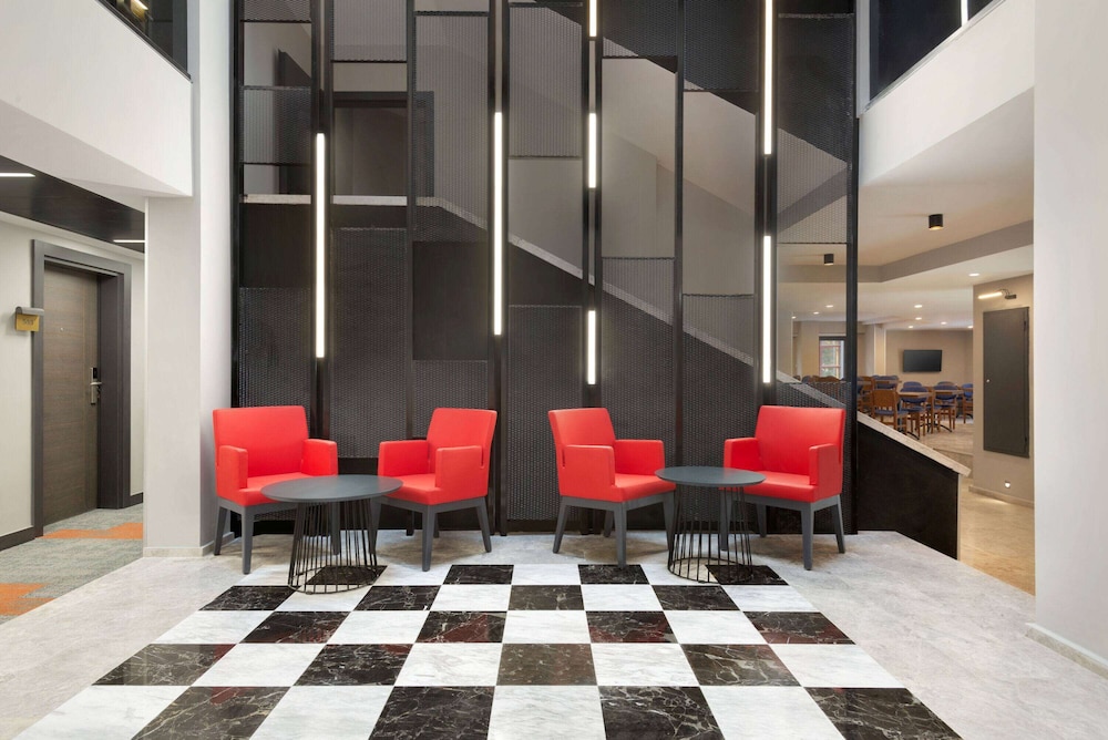 Days Hotel by Wyndham Ankara Cankaya 2/57