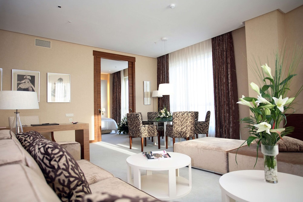 SERCOTEL SOROLLA PALACE 48/59