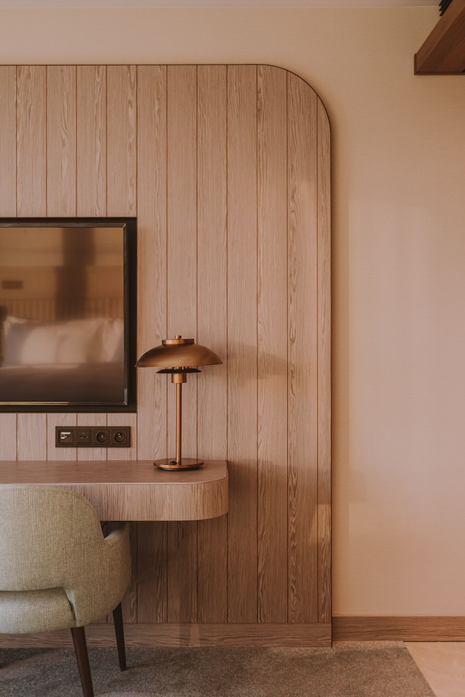 Hilton Swinoujscie Resort And Spa 40/77