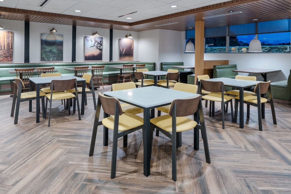 Fairfield Inn & Suites by Marriott Albertville 23/32