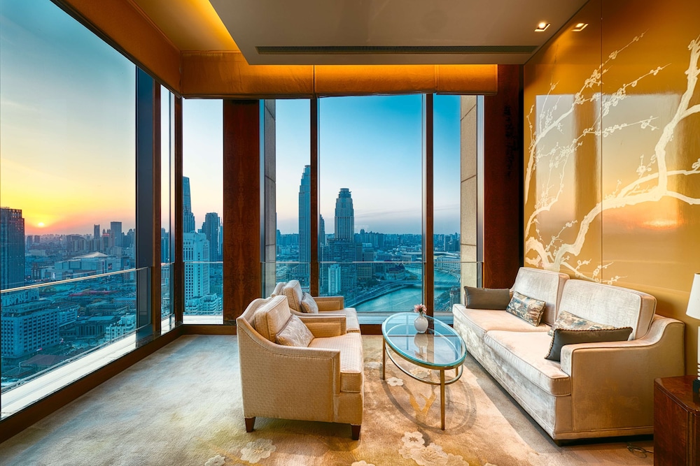 Shangri-La Tianjin 18/39