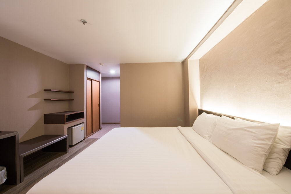 BANGKOK CITY SUITE 17/53