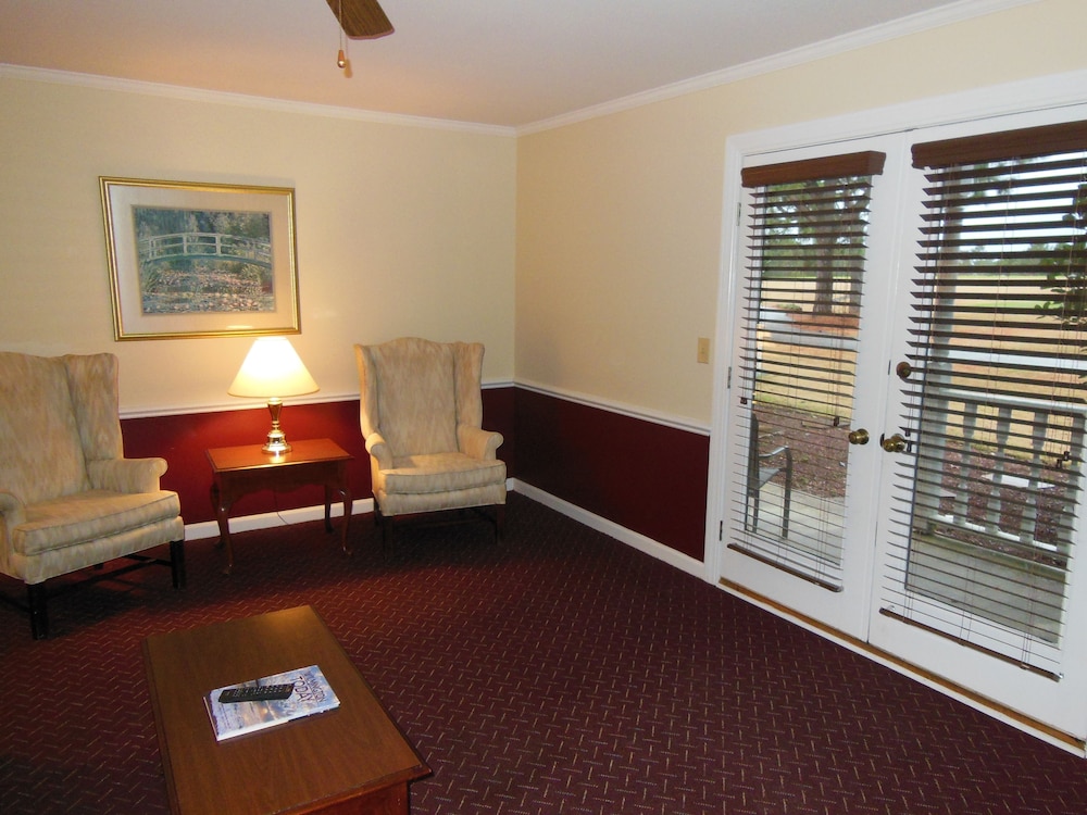 Beau Rivage Golf Resort 25/44