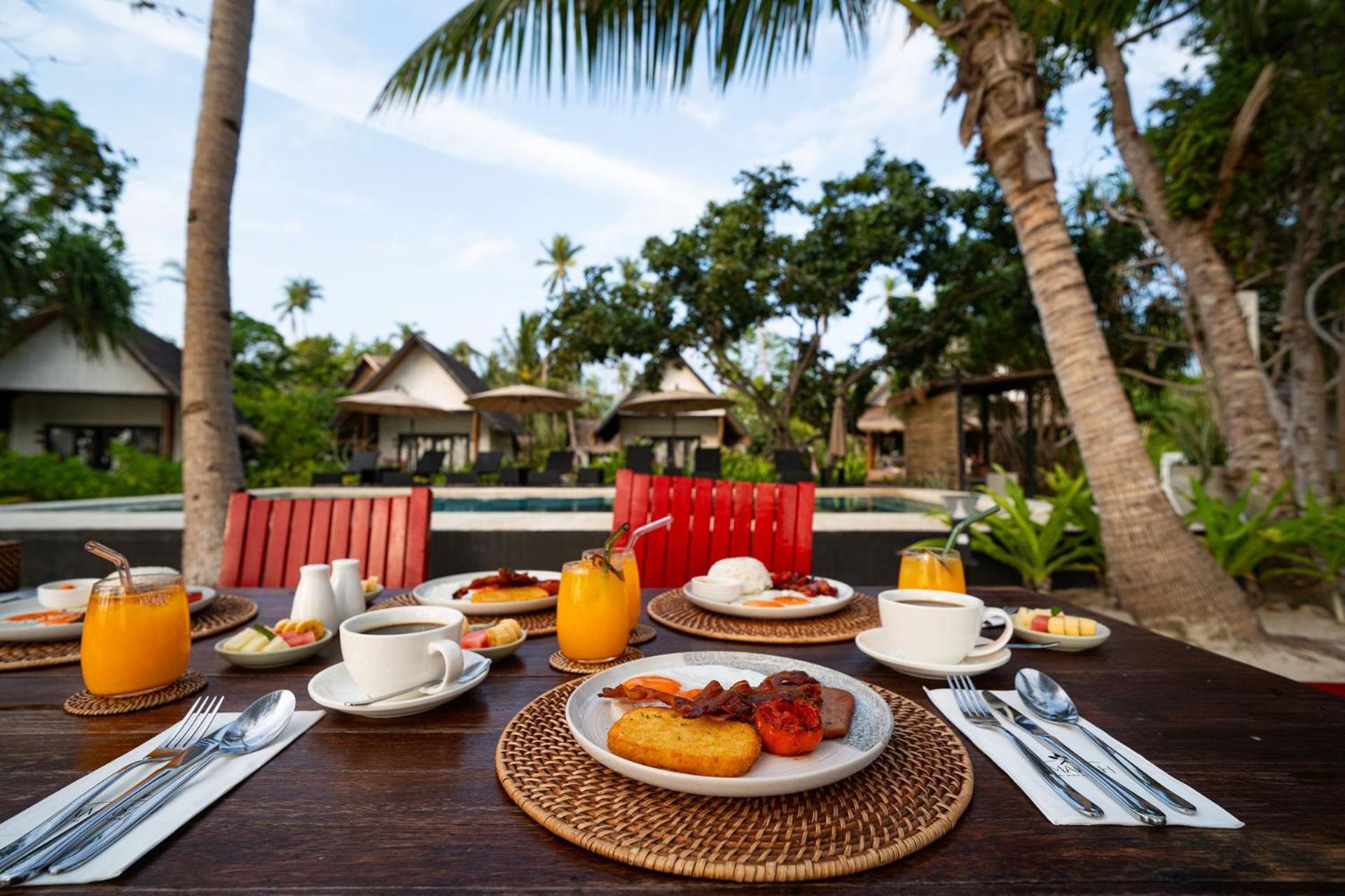 The Henry Resort Qi El Nido 23/33