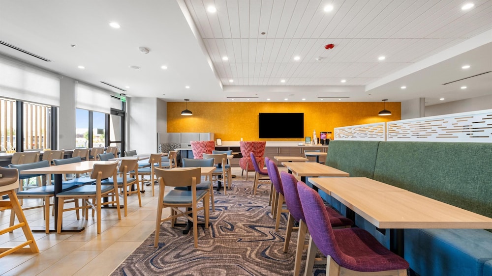Home2 Suites by Hilton Pasco Tri-Cities Airport 48/57