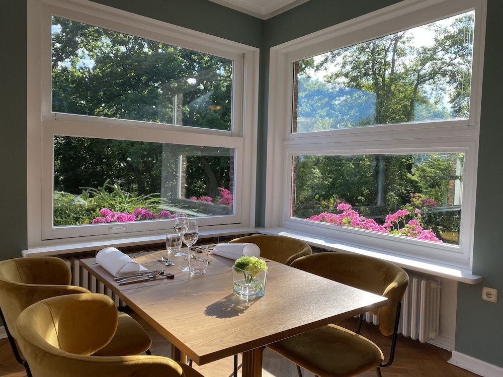 Das Hotel Ostseeblick 42/47