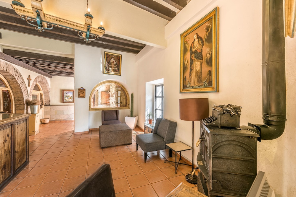 Abadia Tradicional 36/53