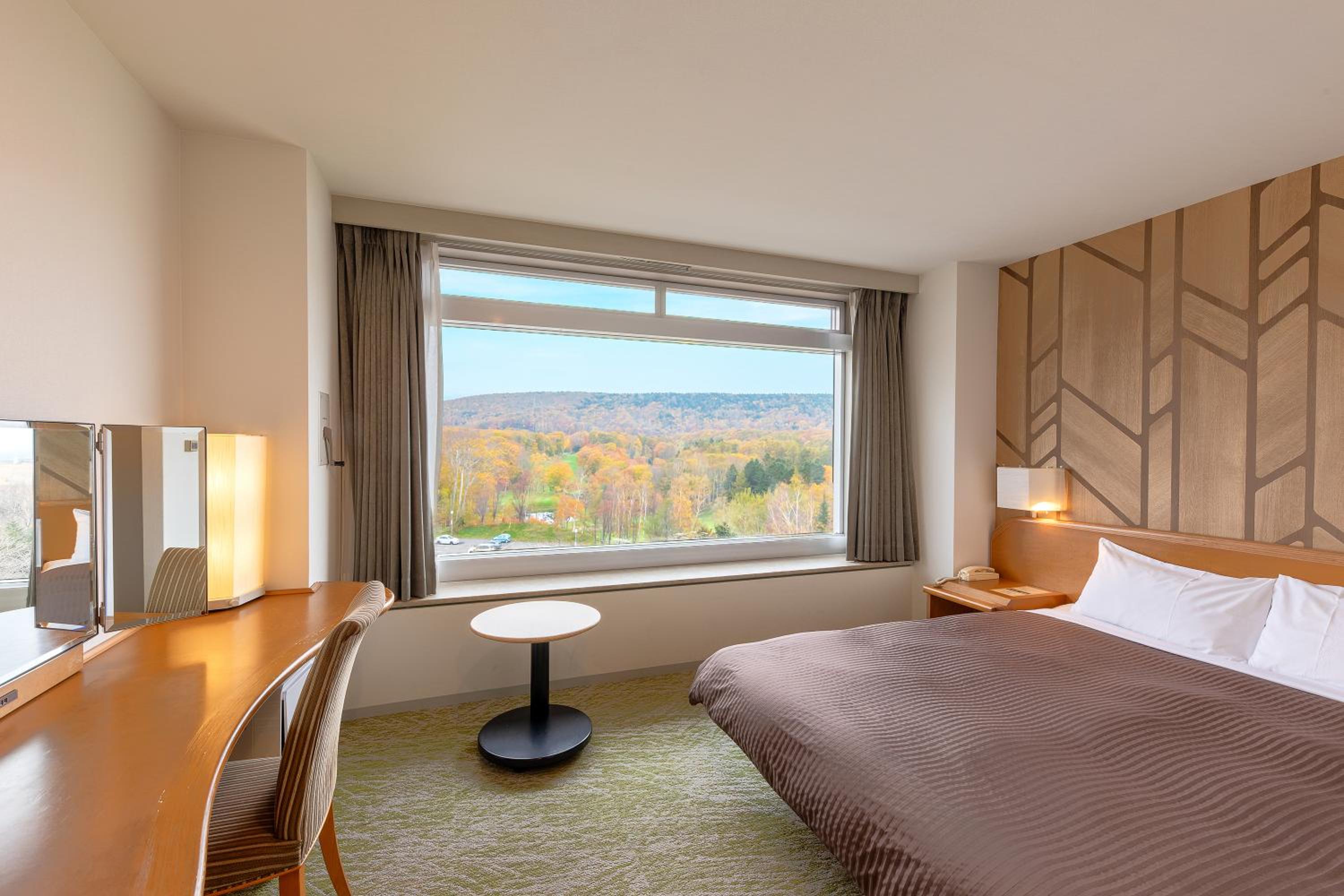 Cozy, Nest, Double Bed