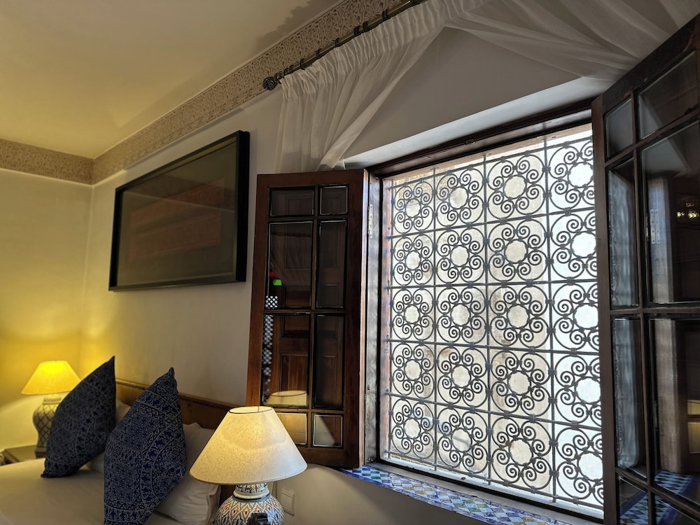 Riad Mazar Fes 35/50