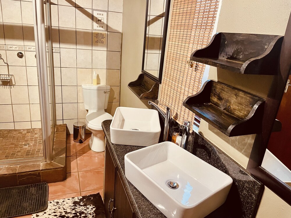 Nyala Luxury Safari Tents 44/50