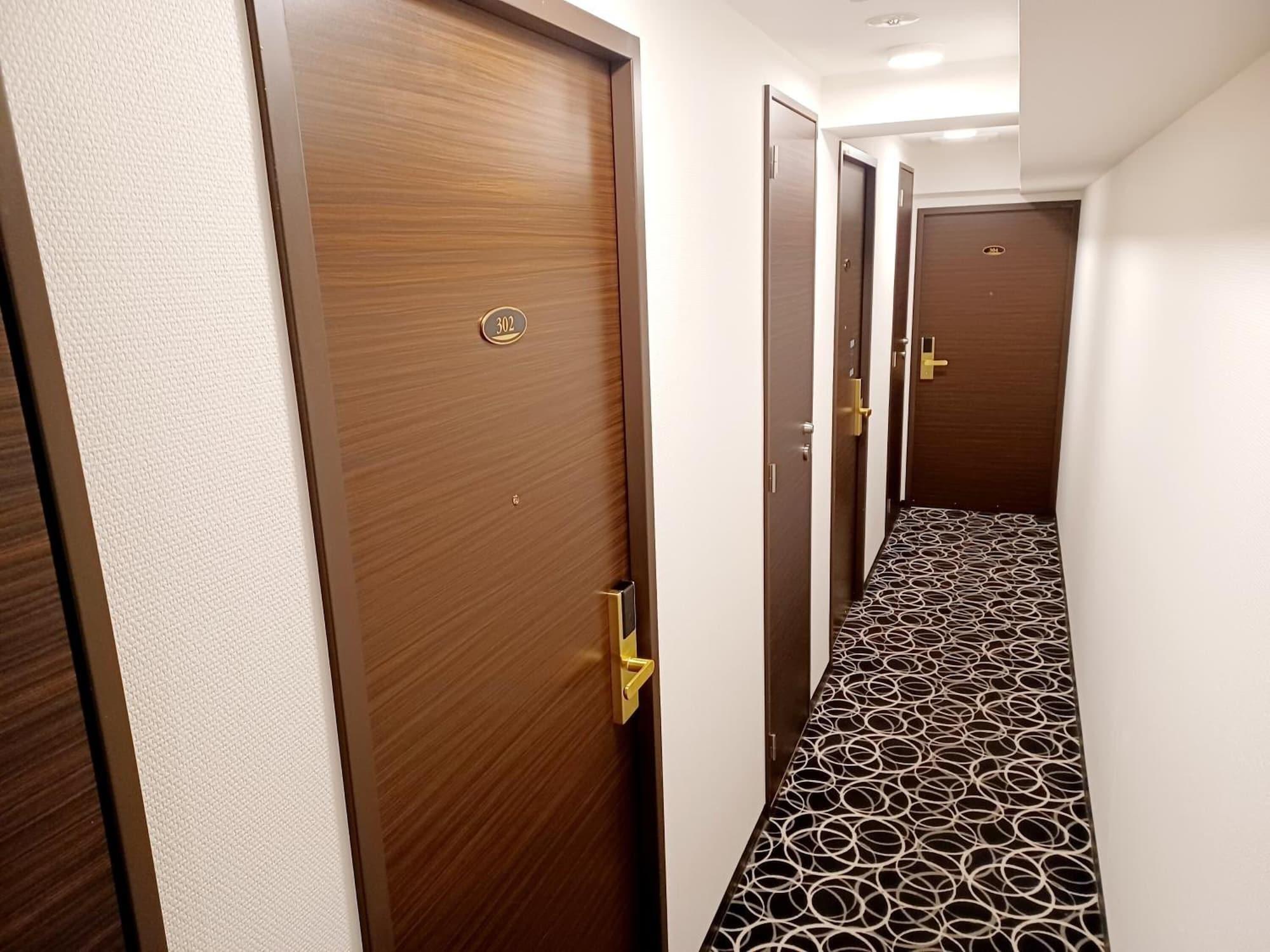 Akasaka Urban Hotel Annex 19/37