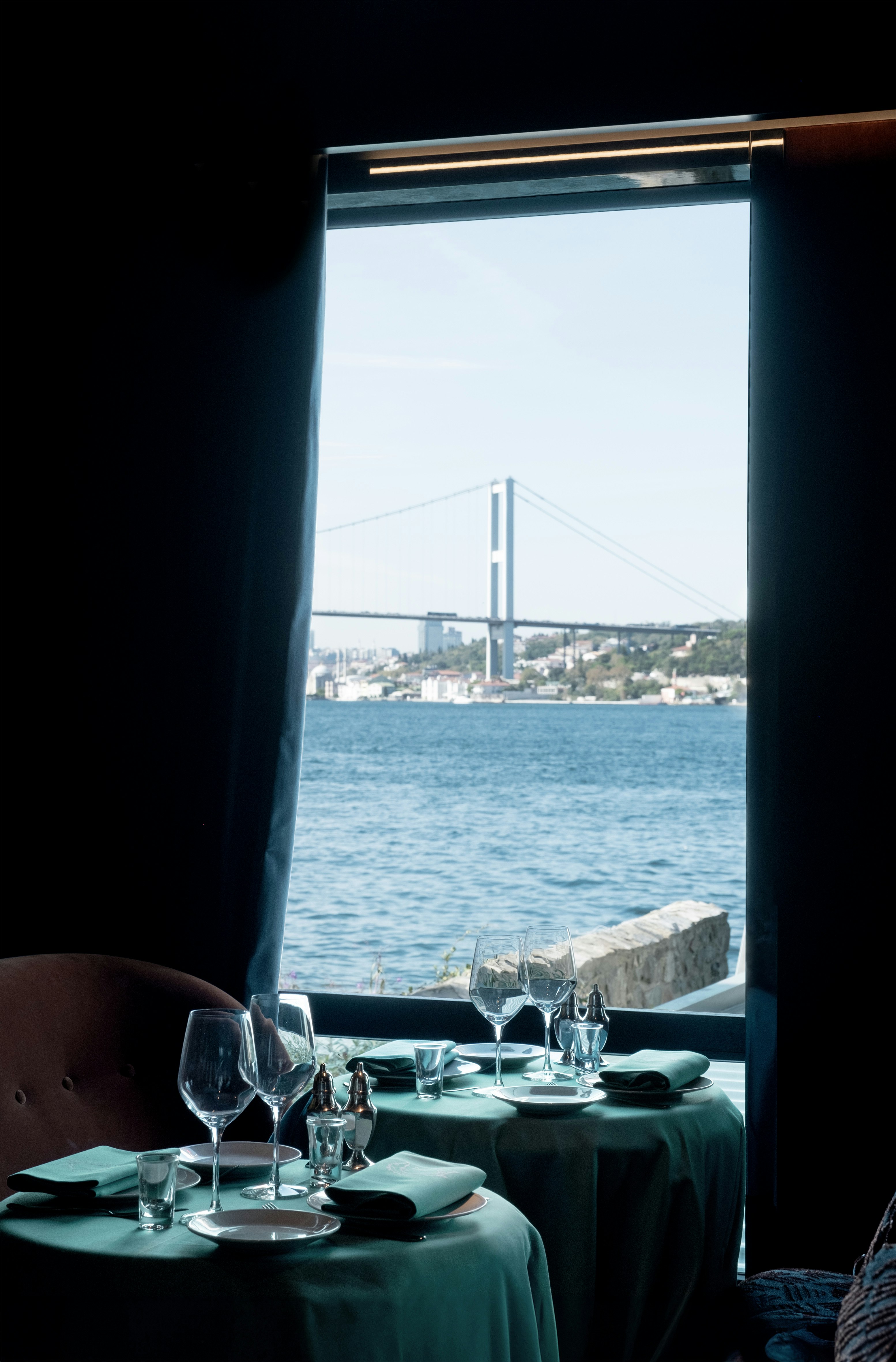 Vakko Hotel Sumahan Bosphorus 27/31