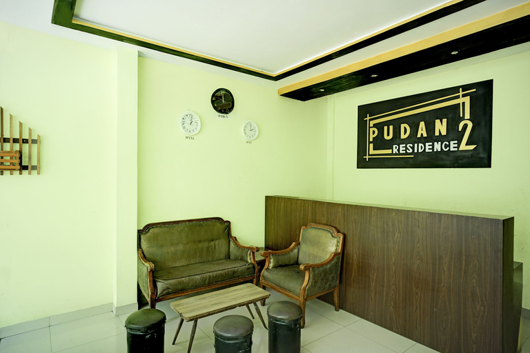 Hotel O Parapat Near Dermaga Ajibata Formerly Pudan Residence 2 20/21