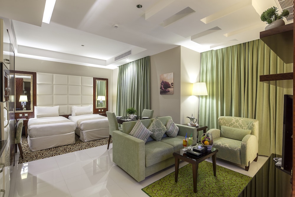 فندق لامار الغرب(Western Lamar Hotel) 16/25